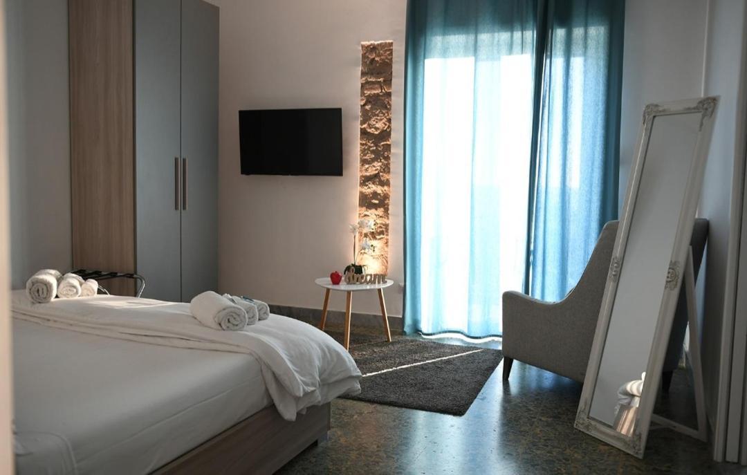 Rome Sea Lejlighed Lido di Ostia Eksteriør billede